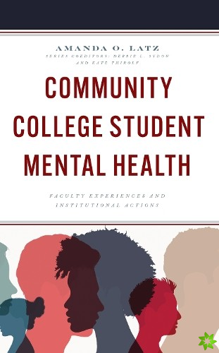 Community College Student Mental Health