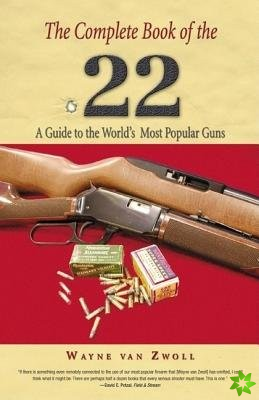 Complete Book of the .22