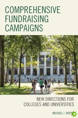 Comprehensive Fundraising Campaigns