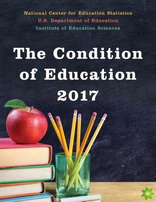 Condition of Education 2017