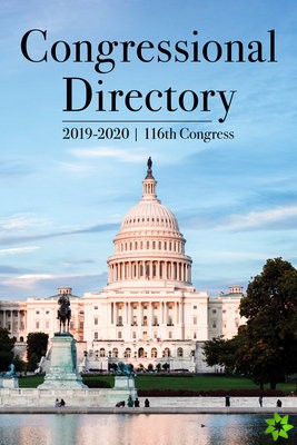 Congressional Directory, 2019-2020, 116th Congress