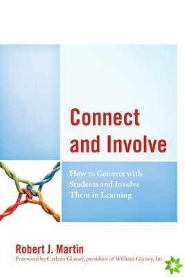 Connect and Involve
