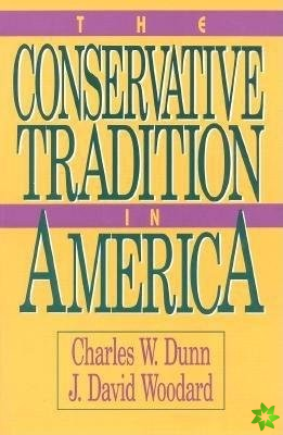 Conservative Tradition in America
