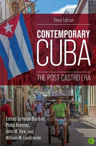 Contemporary Cuba