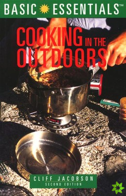 Cooking in the Outdoors