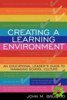 Creating a Learning Environment