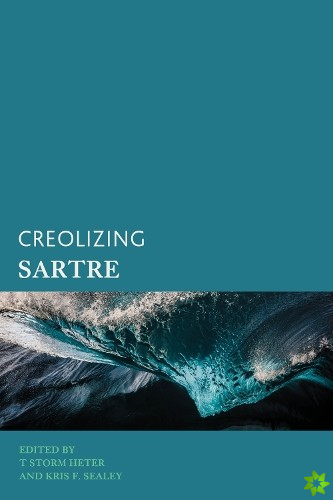 Creolizing Sartre