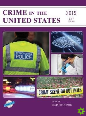 Crime in the United States 2019