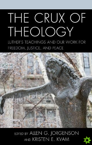 Crux of Theology