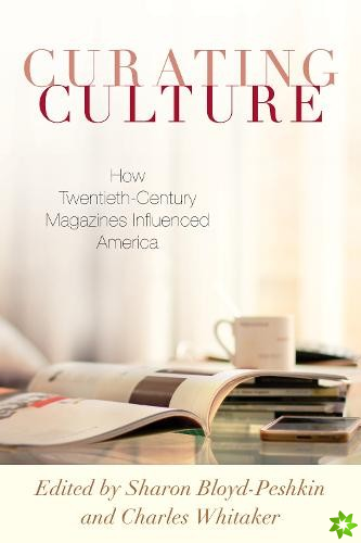 Curating Culture
