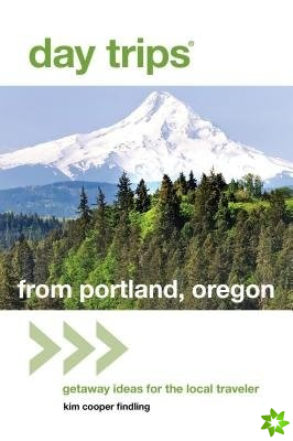 Day Trips (R) from Portland, Oregon