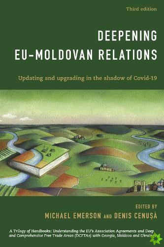 Deepening EU-Moldovan Relations