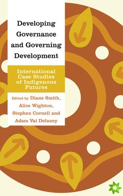 Developing Governance and Governing Development