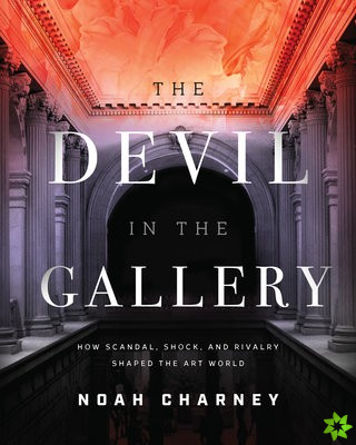 Devil in the Gallery