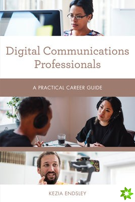 Digital Communications Professionals