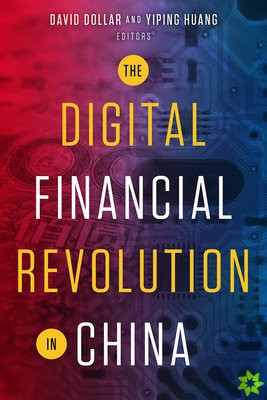 Digital Financial Revolution in China