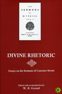 Divine Rhetoric