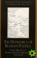 Dynamics of Russian Politics