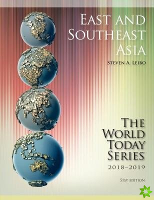 East and Southeast Asia 2018-2019