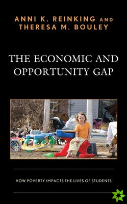 Economic and Opportunity Gap