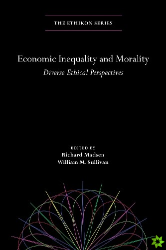 Economic Inequality and Morality