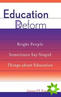 Education Deform