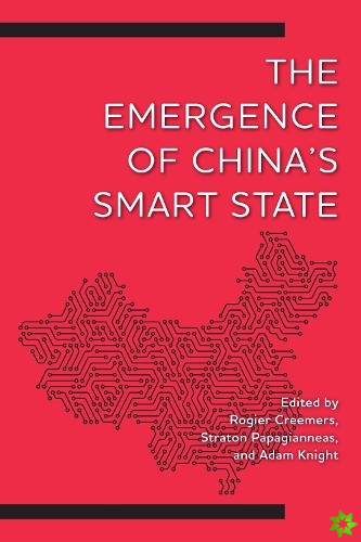 Emergence of China's Smart State