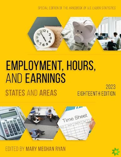 Employment, Hours, and Earnings 2023
