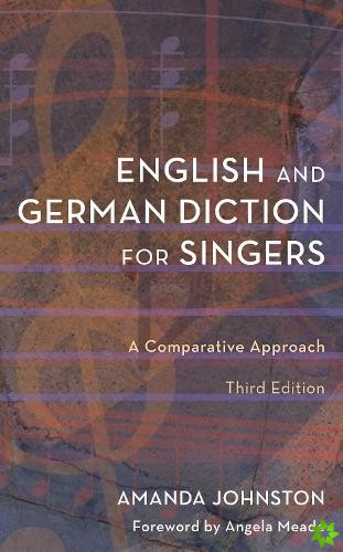 English and German Diction for Singers