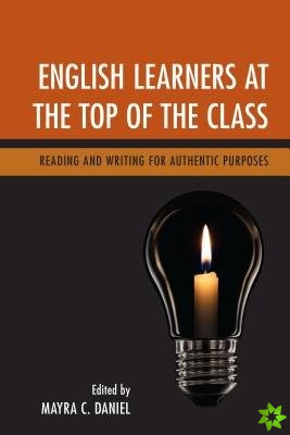 English Learners at the Top of the Class