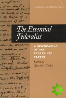 Essential Federalist