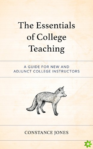 Essentials of College Teaching