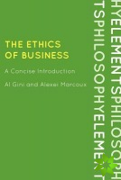 Ethics of Business