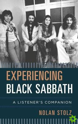 Experiencing Black Sabbath