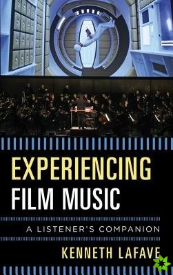 Experiencing Film Music