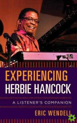 Experiencing Herbie Hancock
