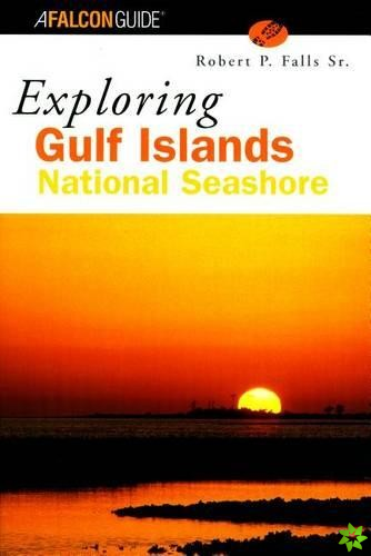 Exploring Gulf Islands National Seashore