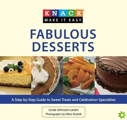 Fabulous Desserts