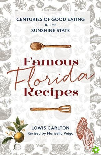 Famous Florida Recipes
