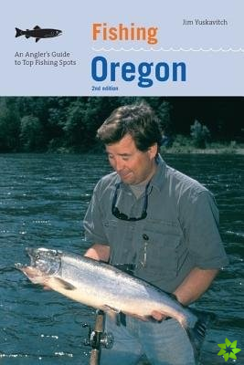 Fishing Oregon