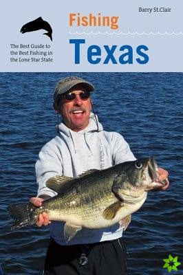 Fishing Texas