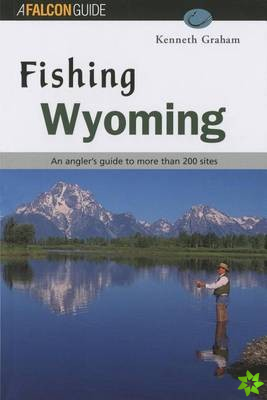 Fishing Wyoming