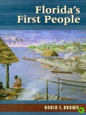 FLORIDAS FIRST PEOPLE 12000 YCB