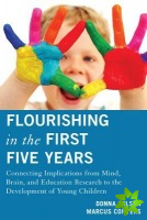 Flourishing in the First Five Years