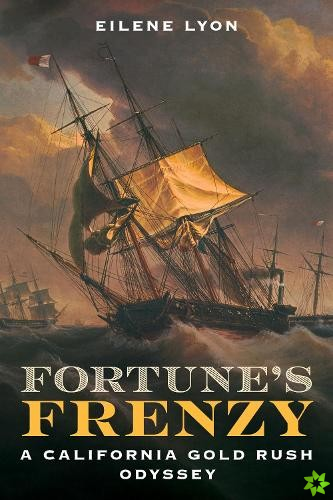 Fortune's Frenzy