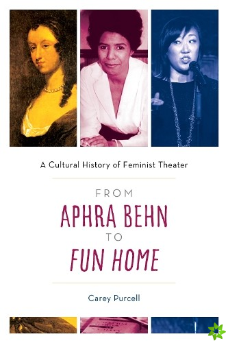 From Aphra Behn to Fun Home