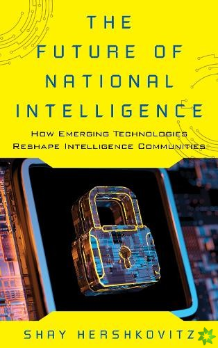 Future of National Intelligence