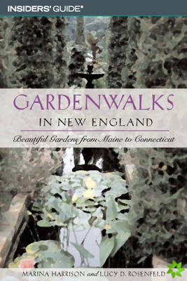 Gardenwalks in New England