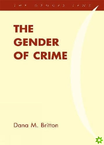 Gender of Crime