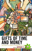 Gifts of Time and Money